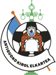 Antiguoko KE